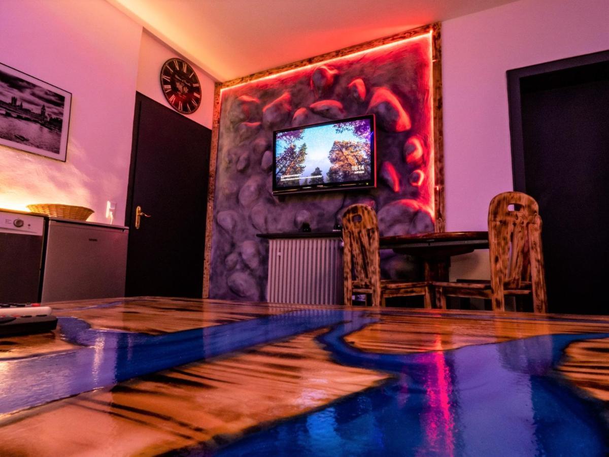 Apartment #212 Lux-appart - Zentrum - Duesseldorf Messe - Netflix & Prime Neuss
