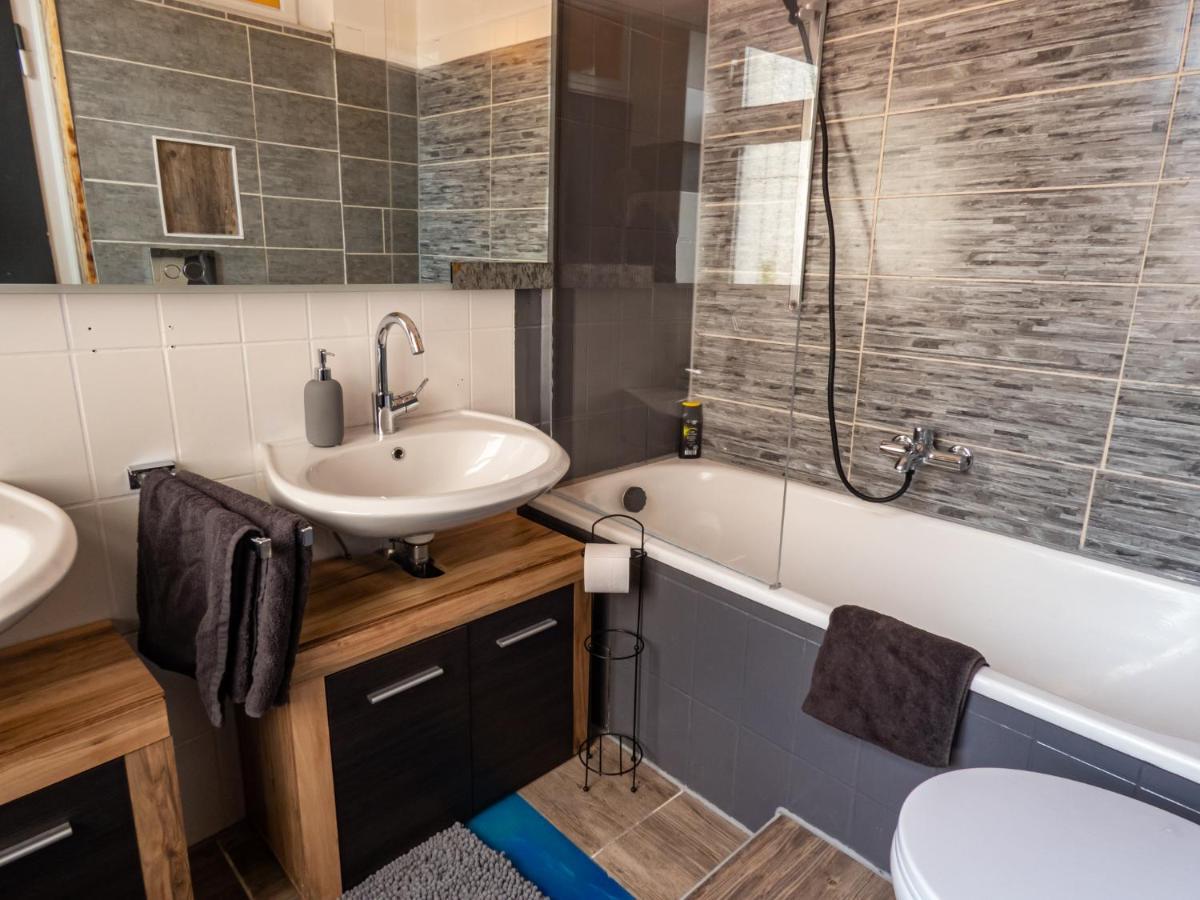 #212 Lux-appart - Zentrum - Duesseldorf Messe - Netflix & Prime *