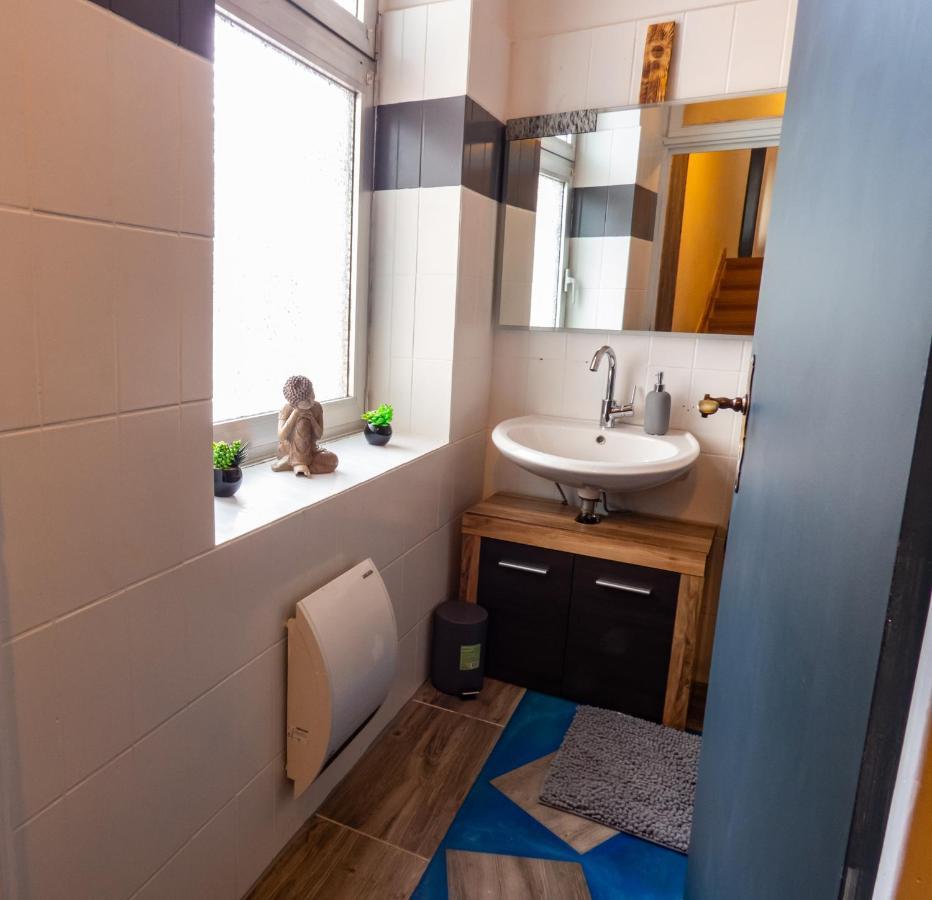 Apartment #212 Lux-appart - Zentrum - Duesseldorf Messe - Netflix & Prime